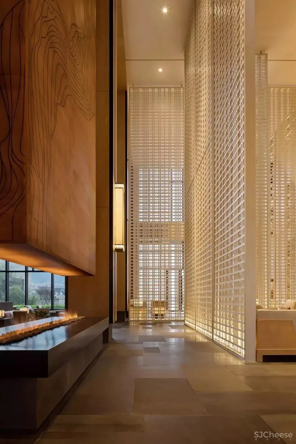 中式设计,就是这么美