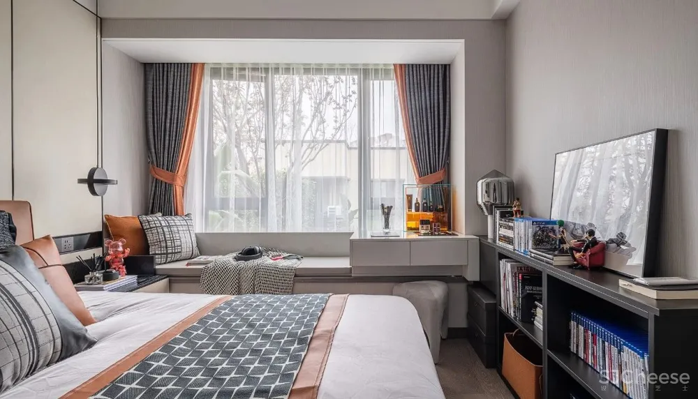 引领变革的前卫设计,让生活回归本真!