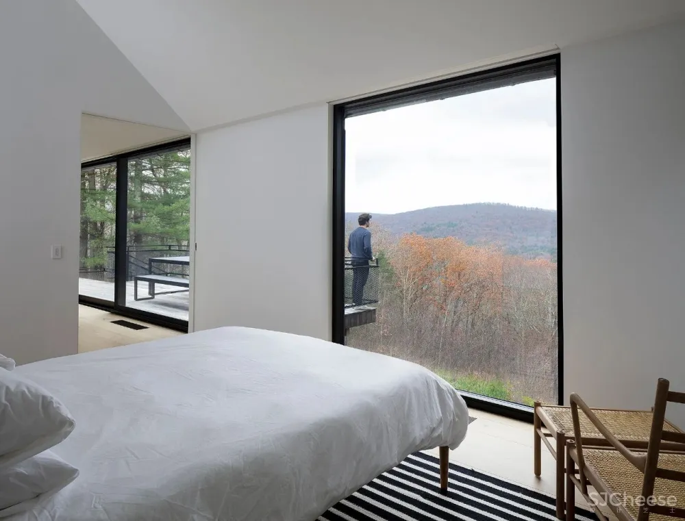 避世小屋，才是高级的诗意栖居