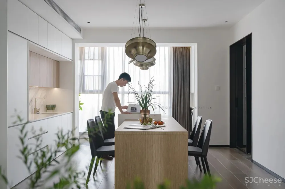 首发 | 星河 舍下作品