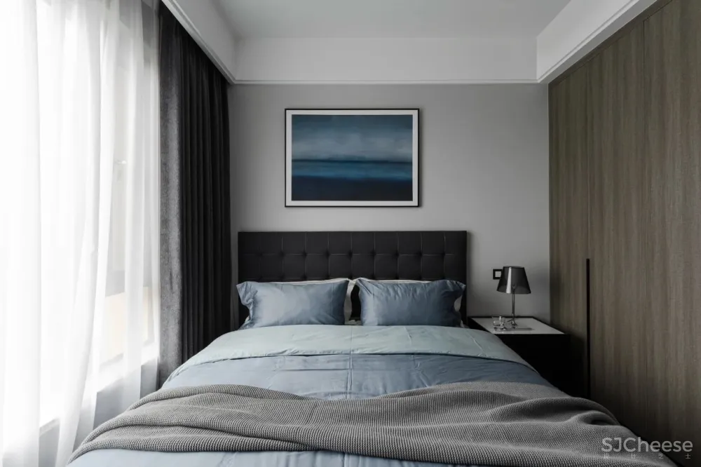 质感低调柔和,优雅不张扬!