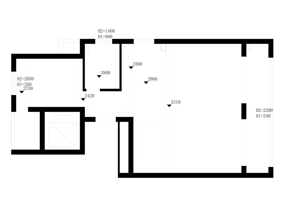张津玮:木与石、黑与白,回归家的烟火气