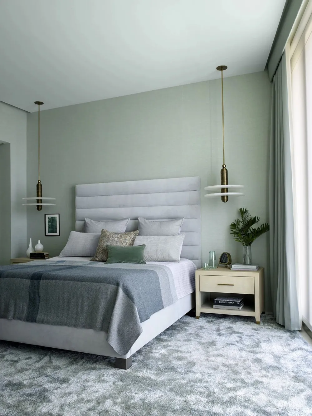 高级灰,重新定义设计与生活的关系