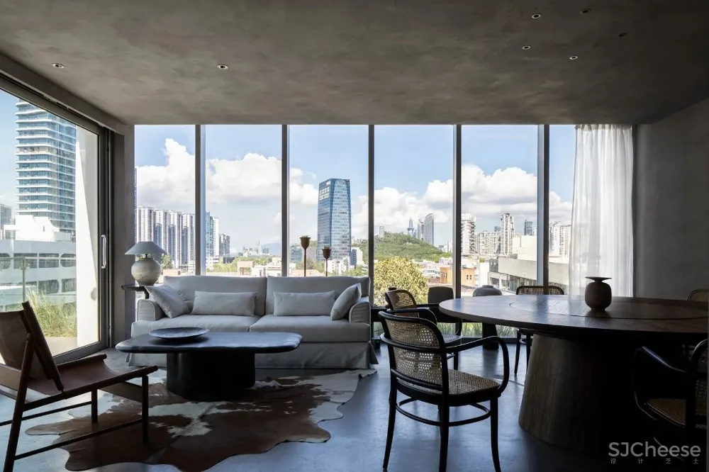 今古凤凰 来于自然,归于自然