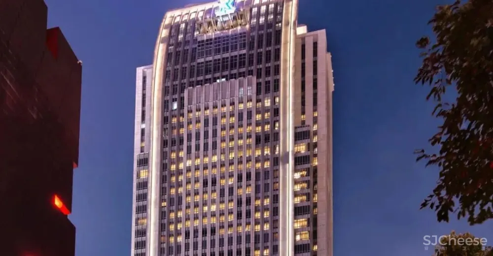 广州瑰丽跻身米其林摘星,五家上榜酒店值得打卡