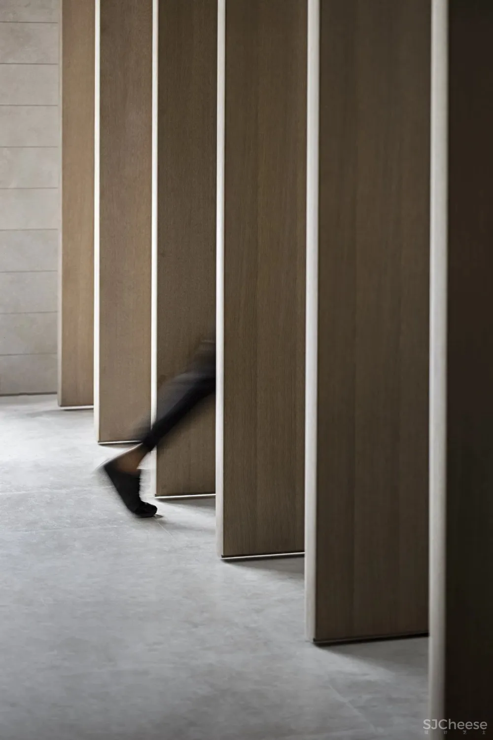 矩阵纵横|国贸上海佘山原墅