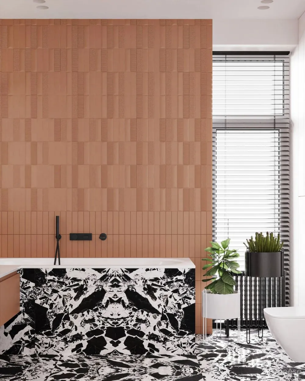 设计,简约高冷!