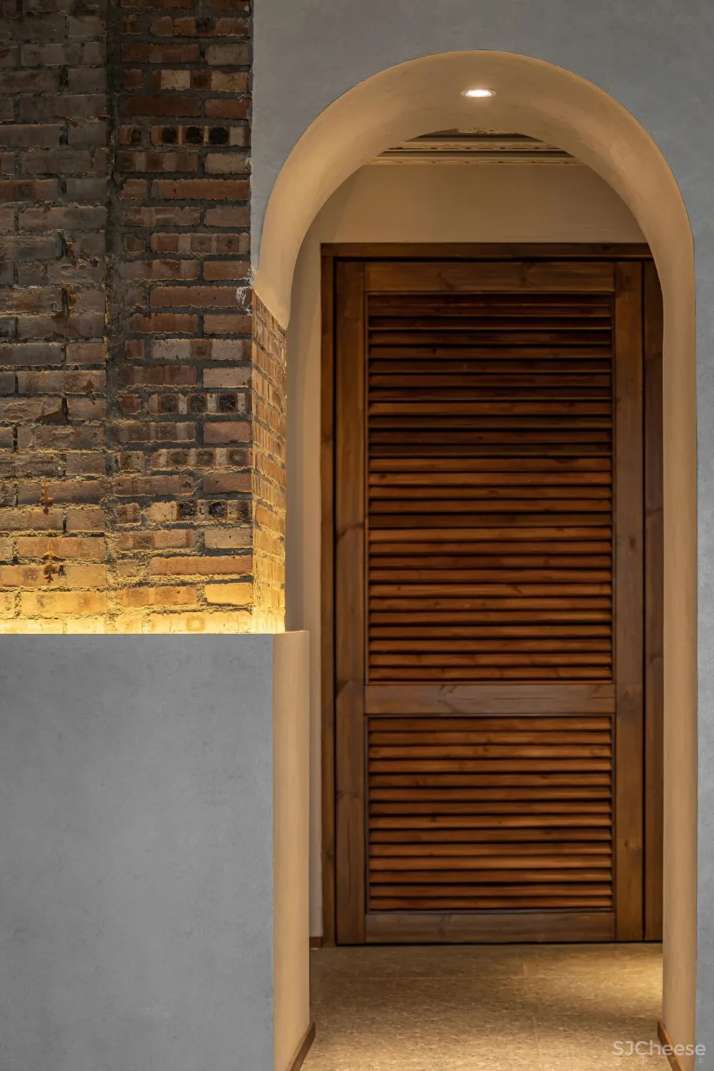 野逸极简，打造 “度假式” 办公空间 易禾上品