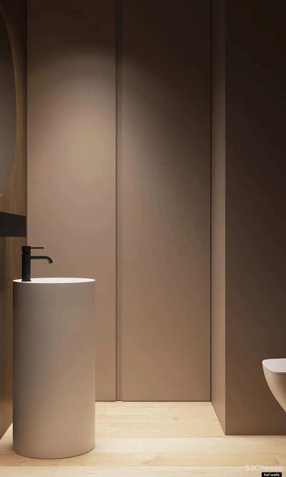 高级灰，满满的高级感 ！