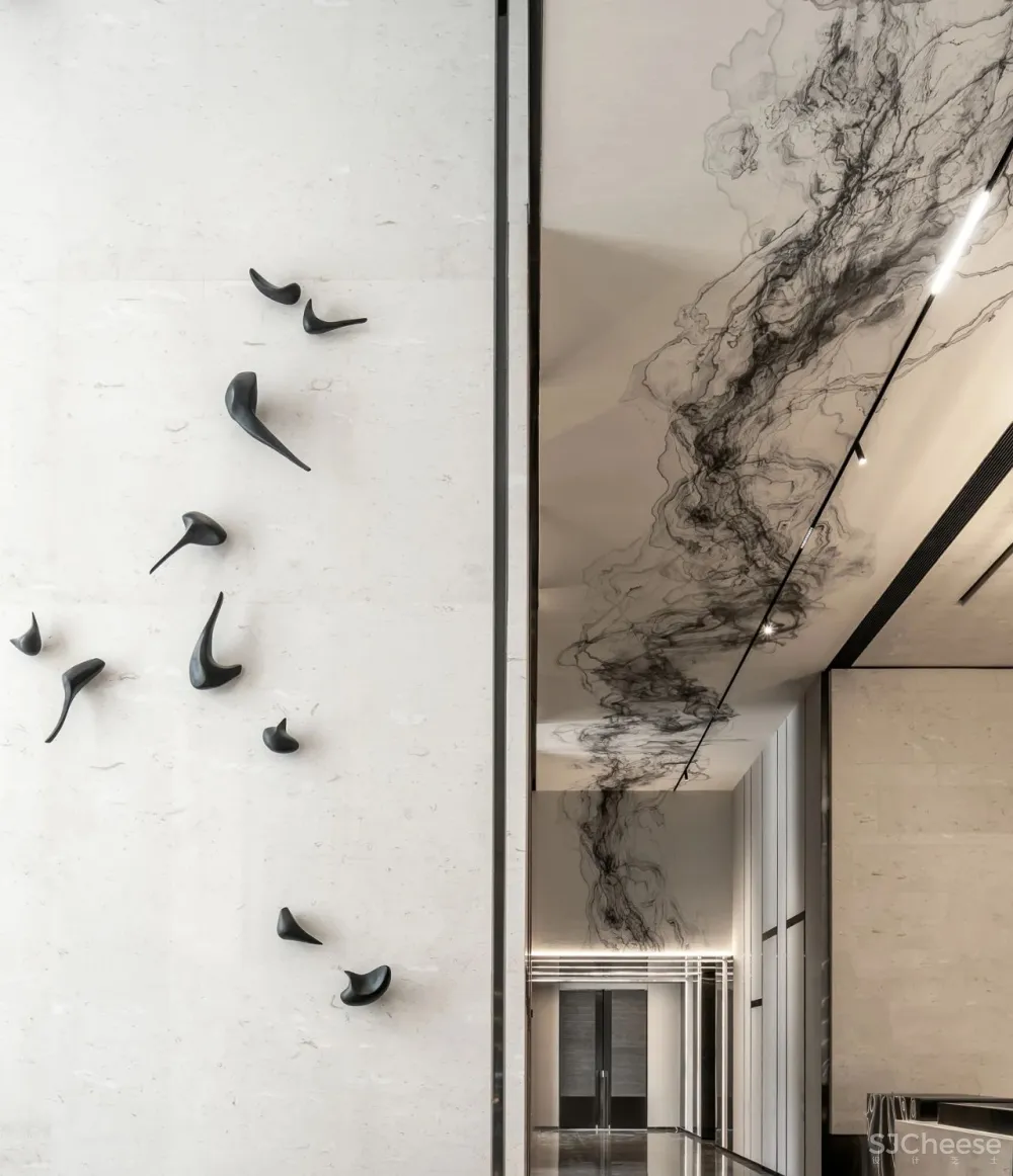 一然新作 大道至简,极致东方!