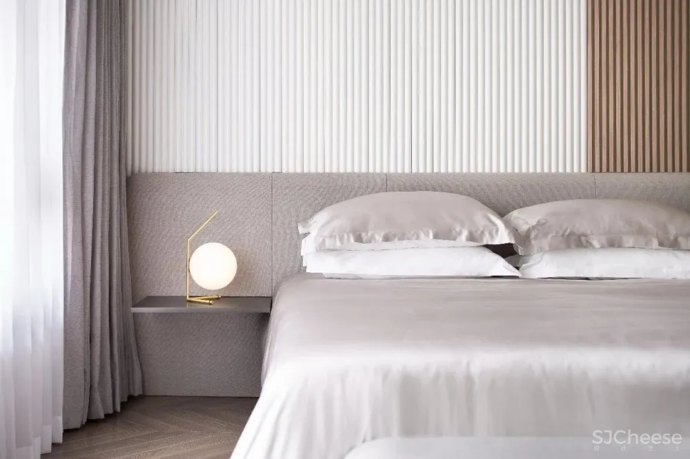 昆明中海雲麓九裡下疊住宅樣板間