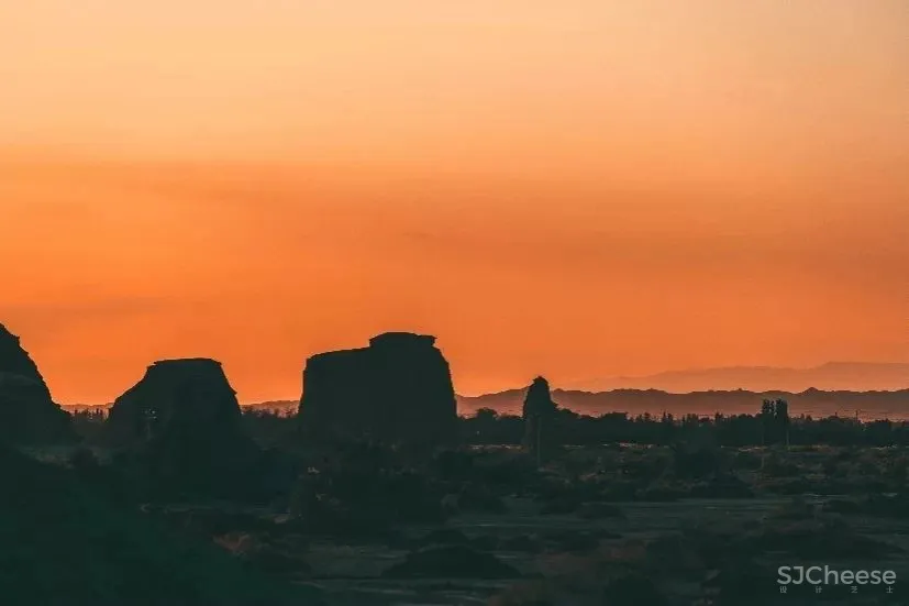 这个东方小瑞士终于官宣开放！9月迎来了颜值巅峰，带着惊艳全世界的最美秋景回归！