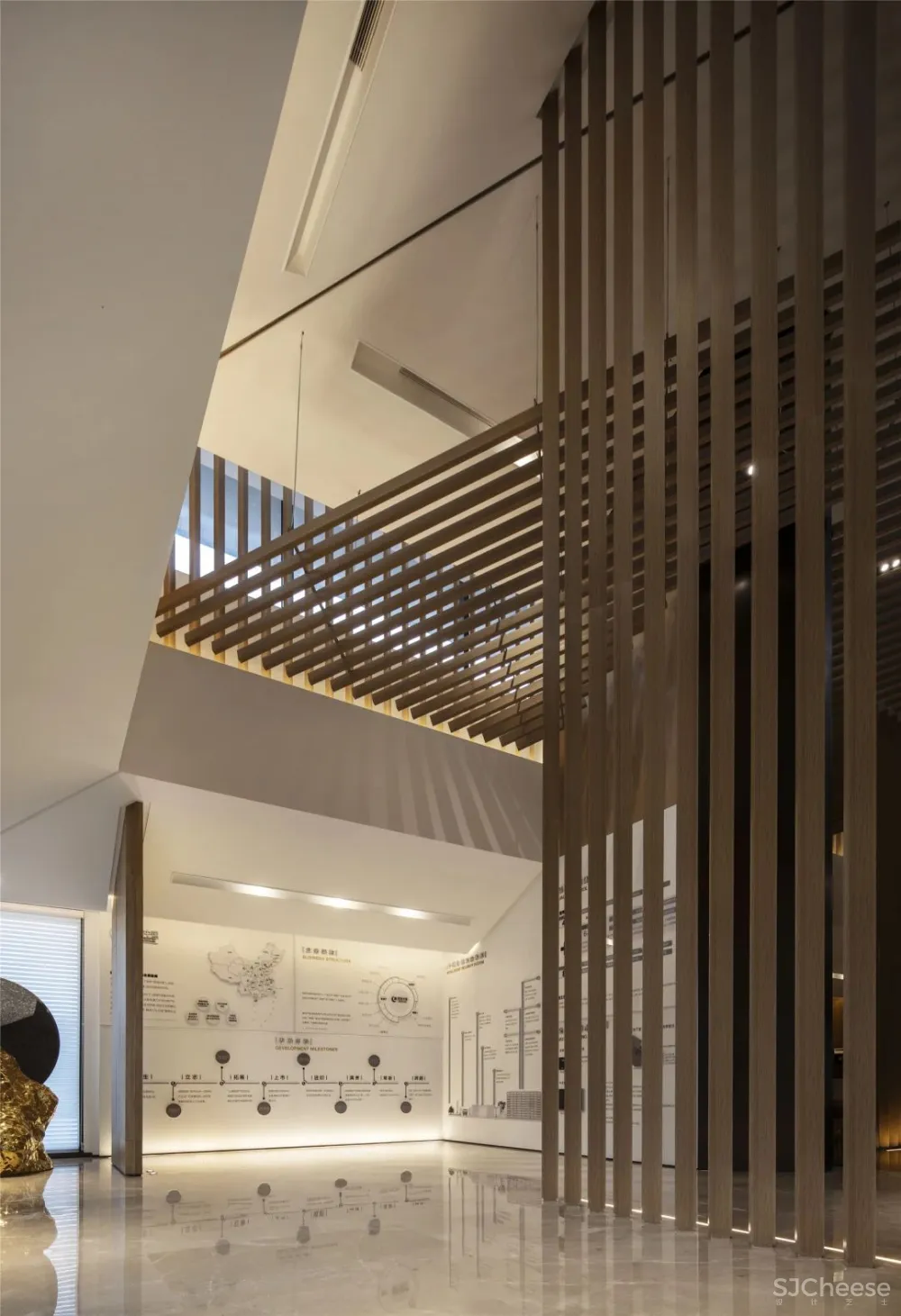 光影的几何丨唐忠汉新作