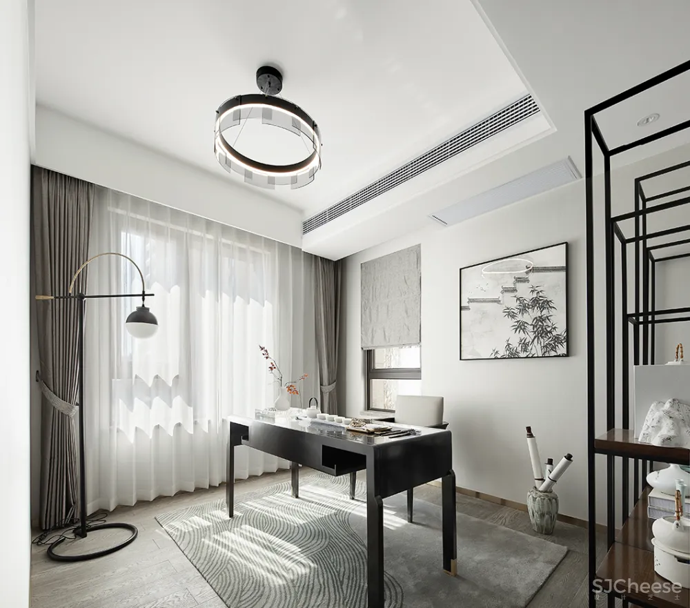 新中式 中国红，这样搭配才惊艳！