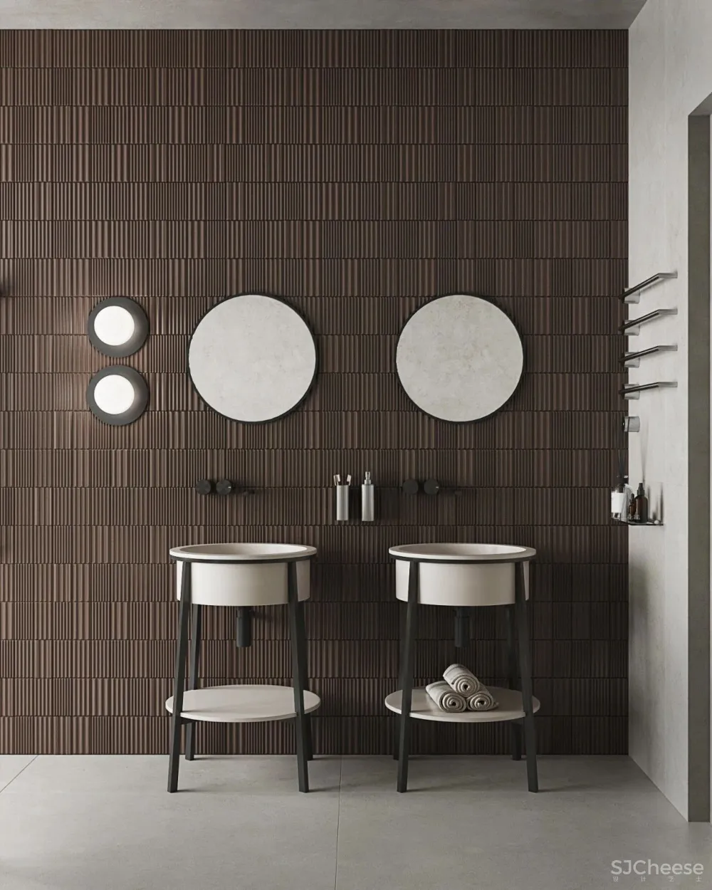 简约轻奢,太惹人喜欢了!