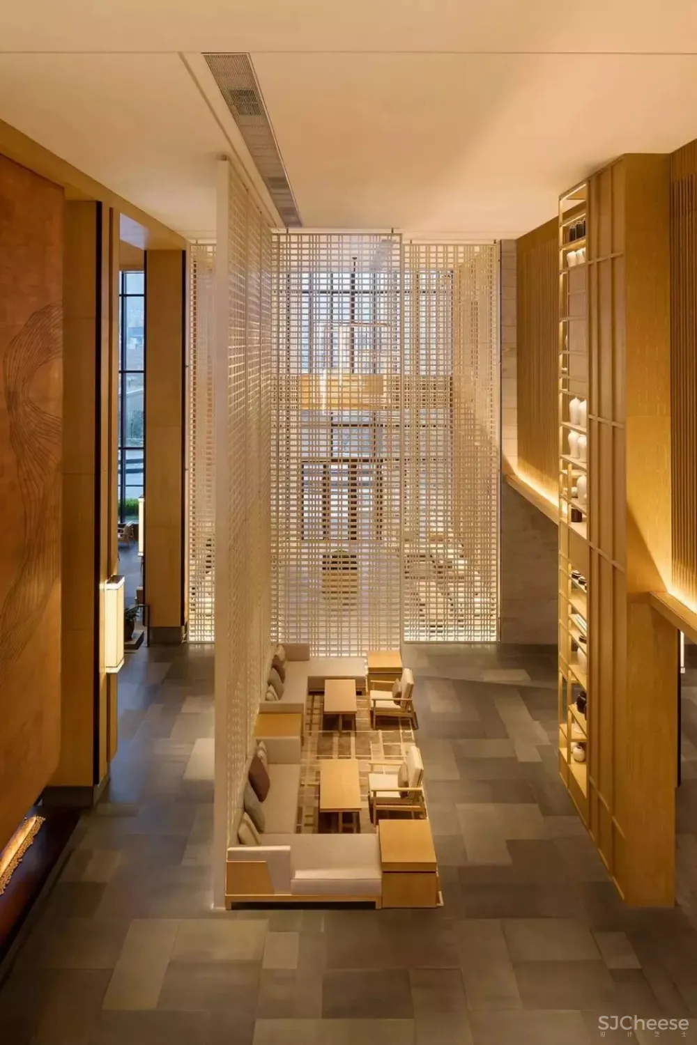 中式设计,就是这么美