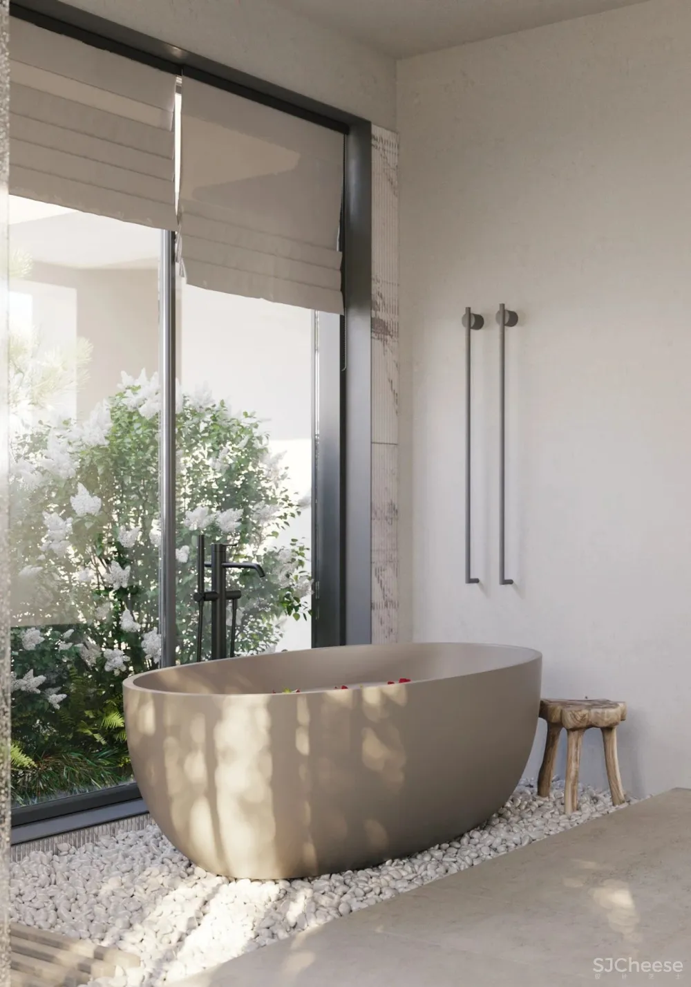 ArtPartne新作丨简约舒适宅