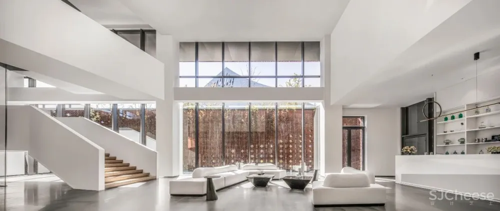 LSD 新作 汉阳铁厂的重生——融创·武汉1890