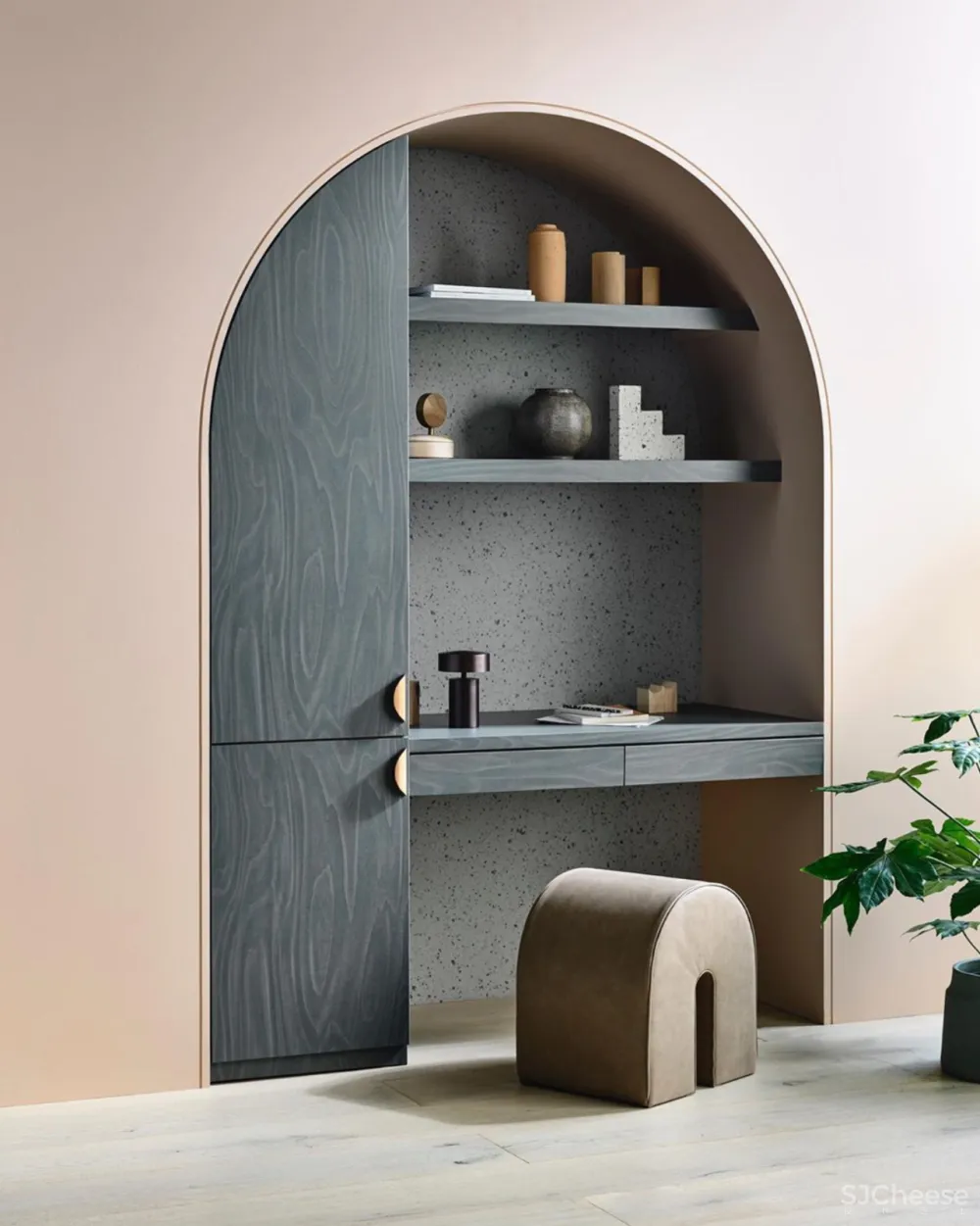 想让家更美,改一改这 2㎡ 就成了!