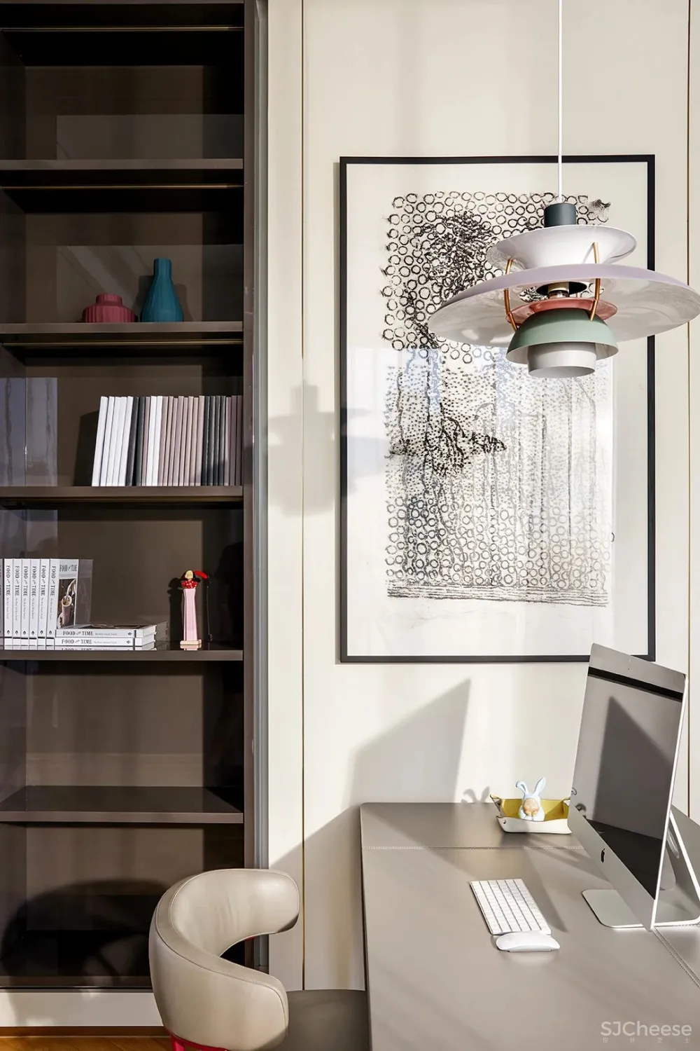 1800 m² 超级别墅，自带室内泳池、SPA等，宁静与奢华的都市桃源