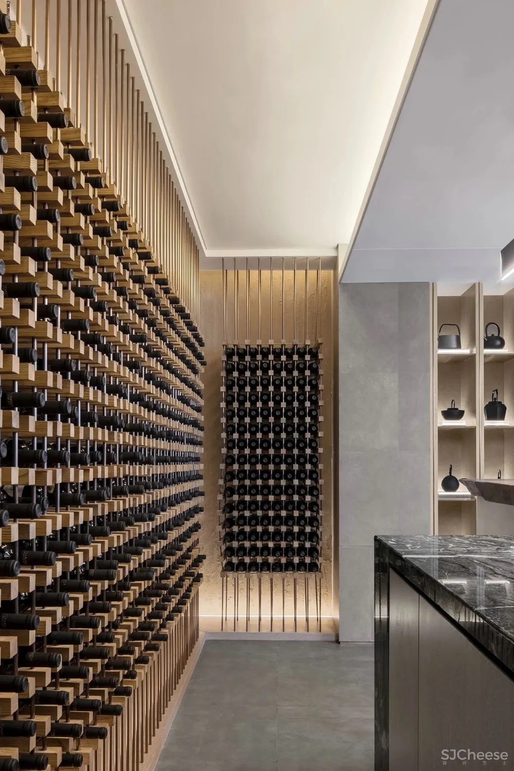 LSD葛亚曦-矩阵纵横设计 西溪云庐顶级合院