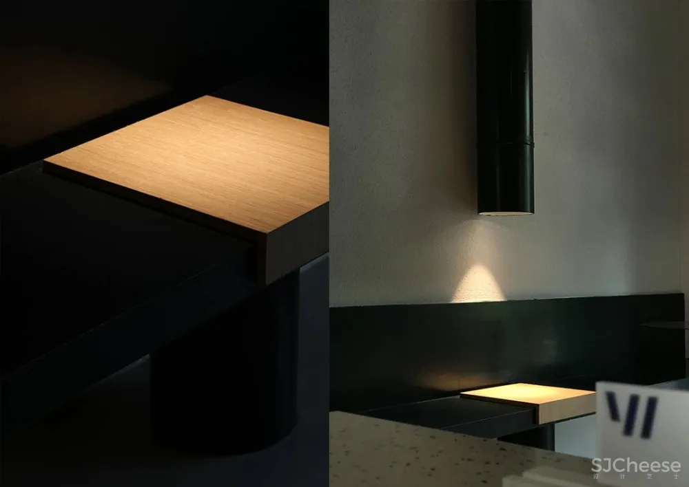 光影层叠,捕捉生活美的方式