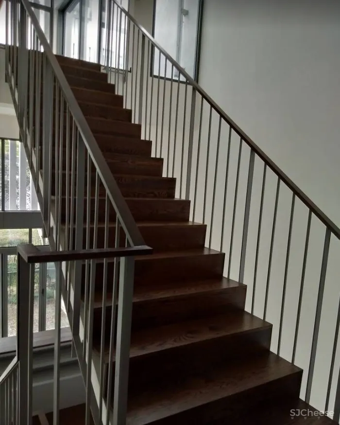 秋韵偏爱这抹自然色彩