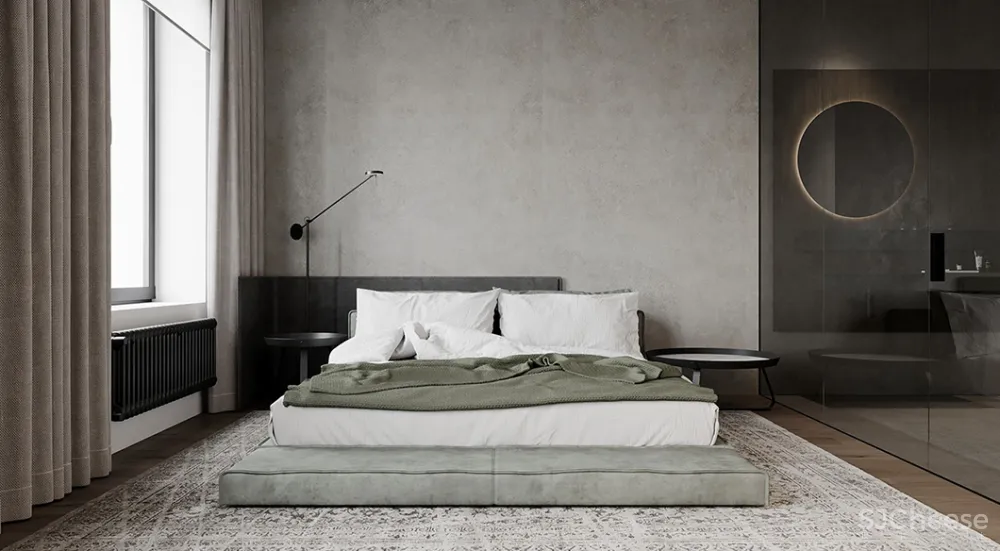 设计 越极简,越高级!