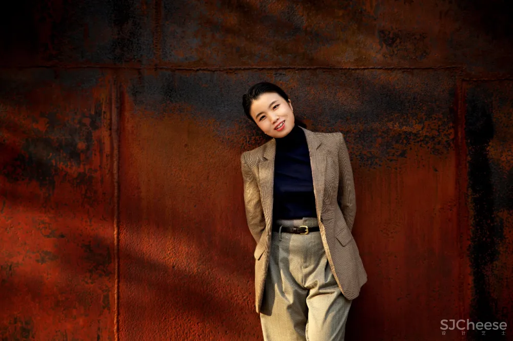 大朴设计 :院中有院演绎江南美学