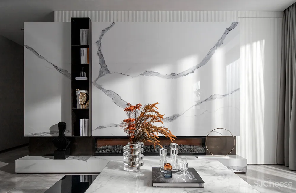 SUNS:用设计留存四季!