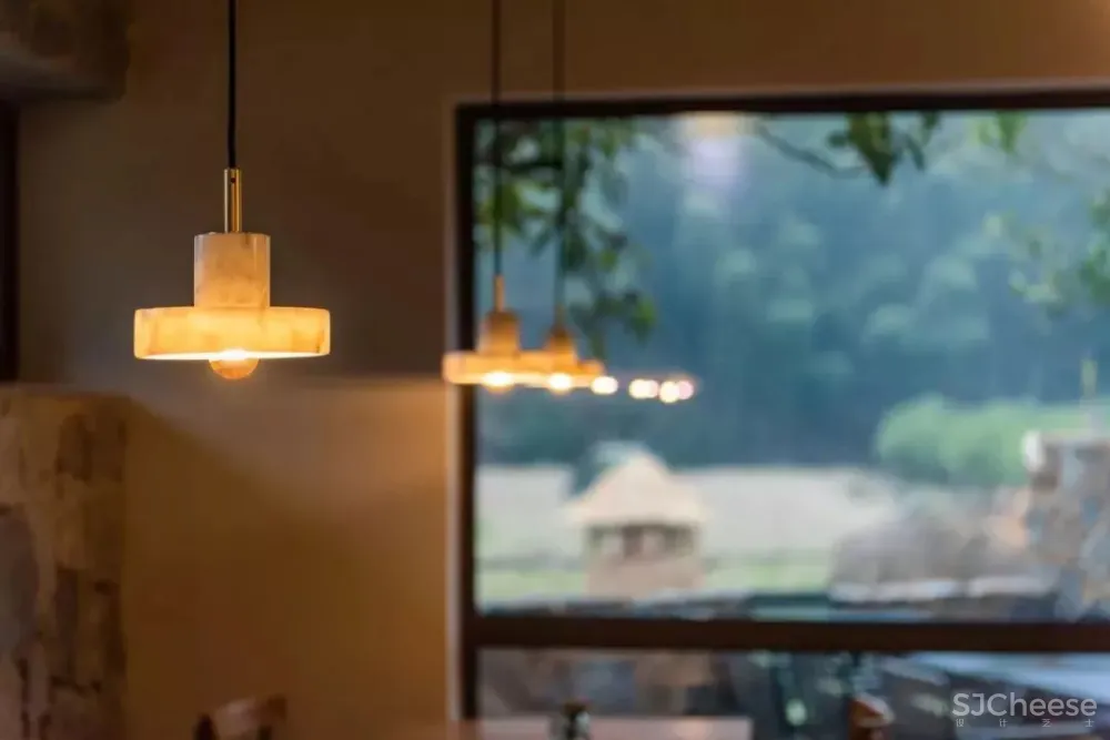 6家超有特色的民宿设计