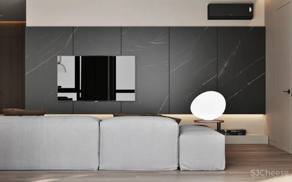 简约轻奢,太惹人喜欢了!