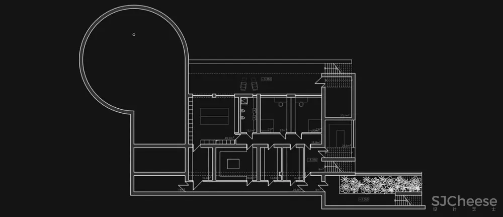 乌克兰,顶级的艺术美宅!