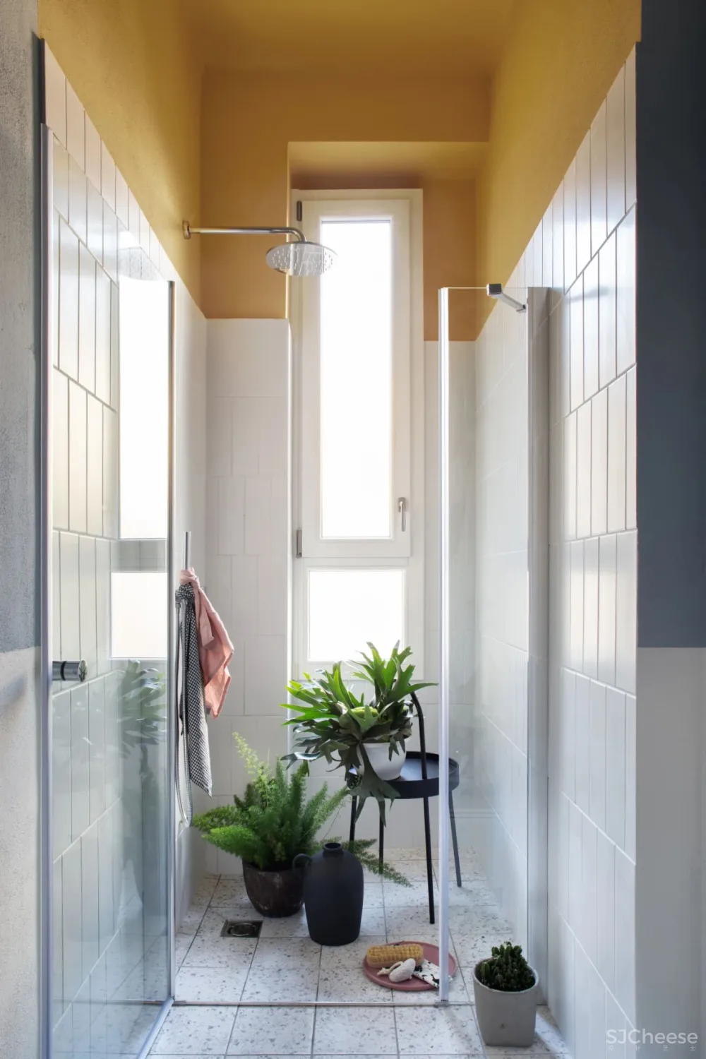 意式家居，清新优雅！