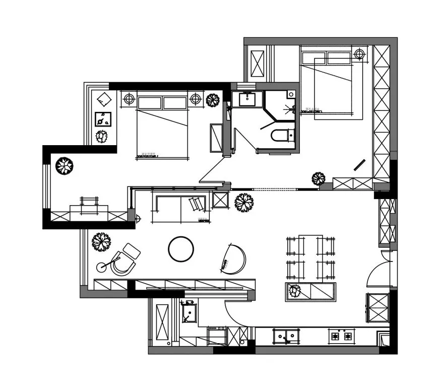 质朴温馨的生活情调,发现家的艺术