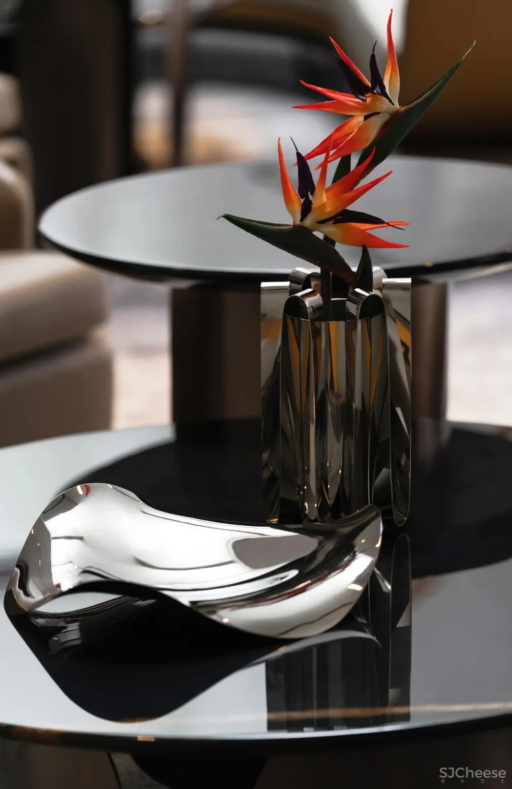 ENJOYDESIGN丨杭州时代·天境:解构艺术,感知人文