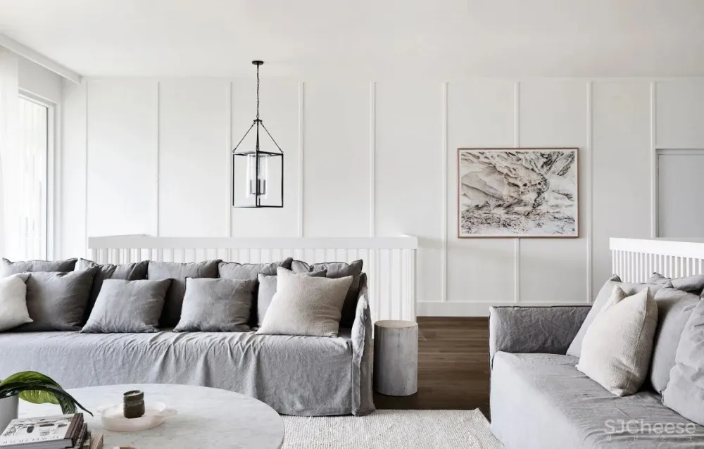 自信的设计才有力量