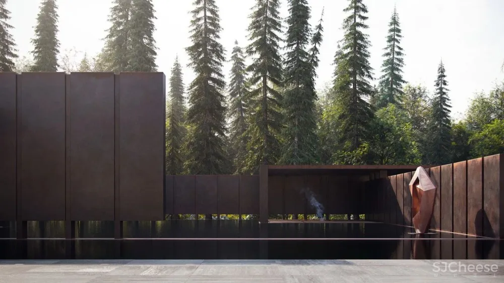 乌克兰,顶级的艺术美宅!