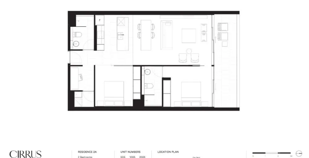 Real estate 澳大利亚 时尚住宅