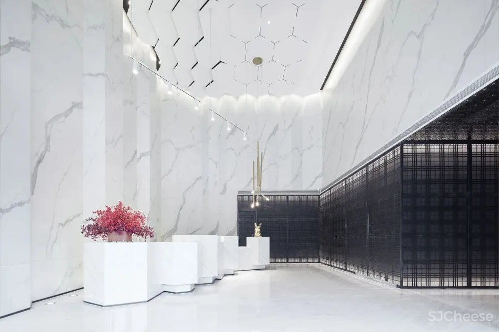 引领变革的前卫设计,让生活回归本真!