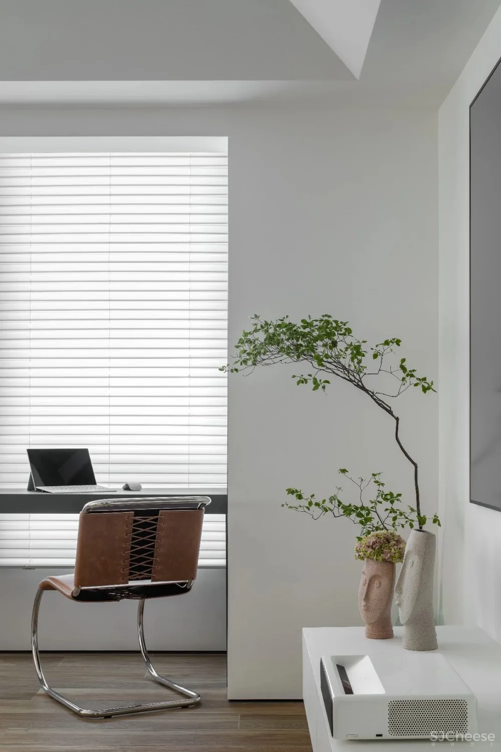 加减法则,还原设计实用本质 素图空间设计