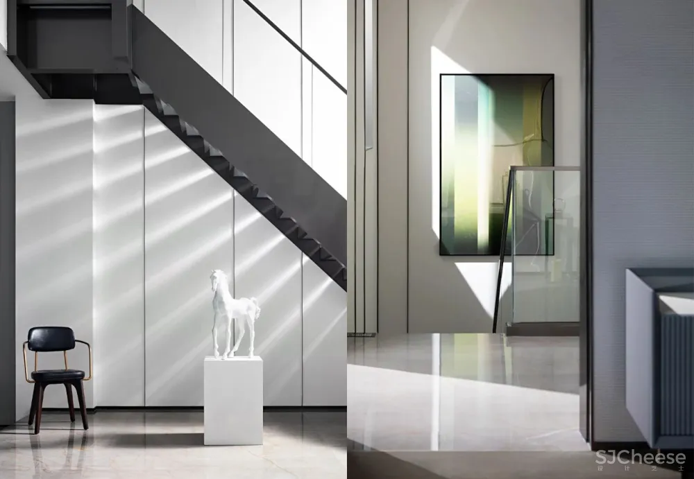 戴勇:10套高品质美宅,凝练家的万般模样!