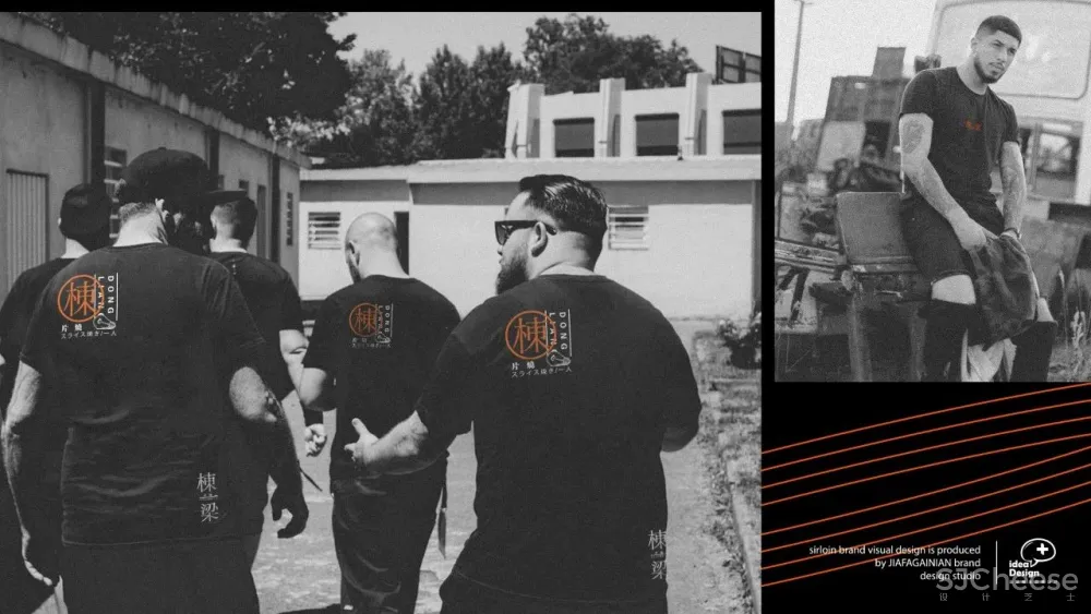 130㎡木质简约空间,兼顾传统与现代的神秘之美!