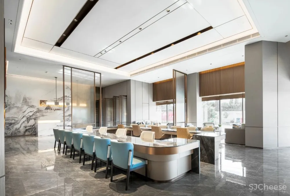 以简意奢，平静内敛的东方禅意之美！