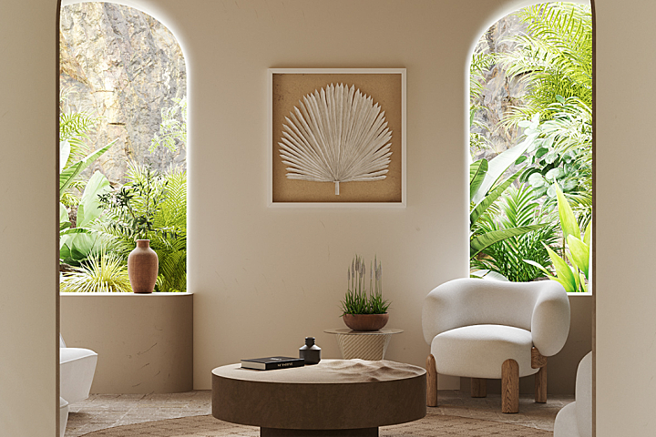 想让家更美，改一改这 2㎡ 就成了！