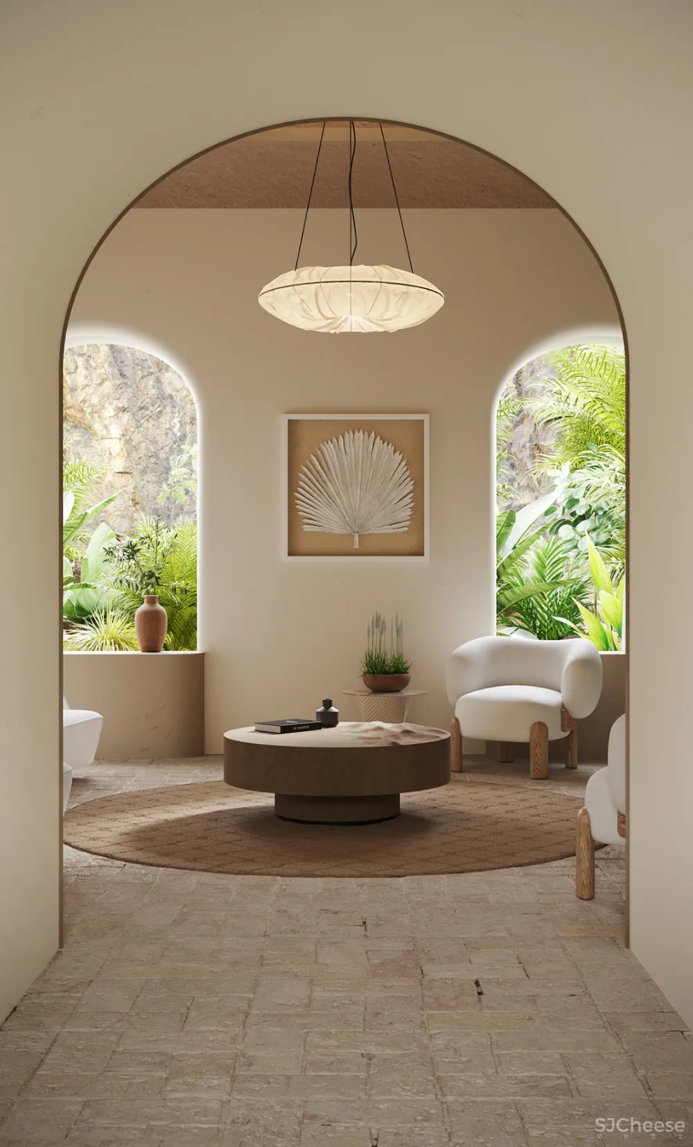 想让家更美,改一改这 2㎡ 就成了!