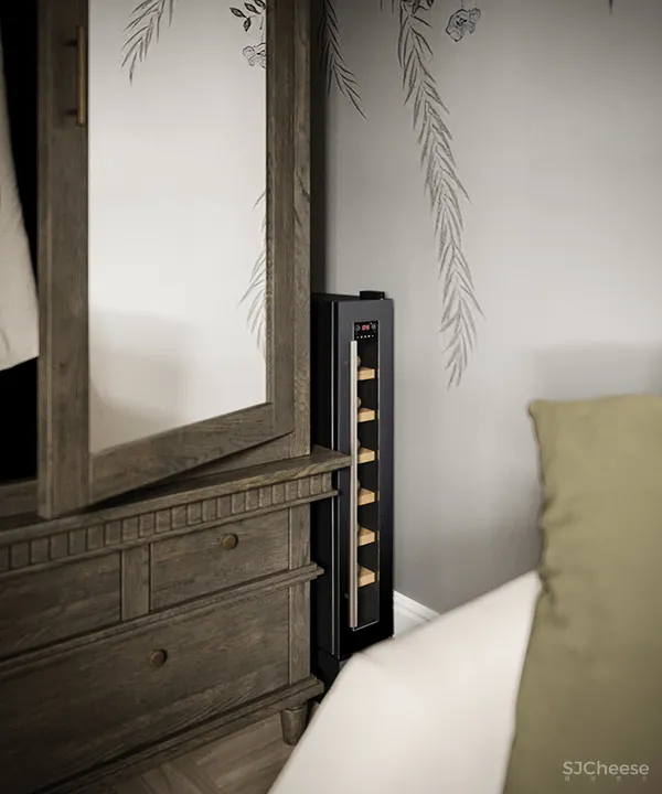 高级住宅,复古轻奢范儿!