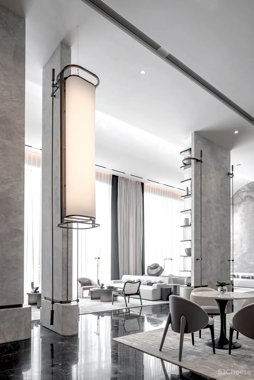 随光呼吸,潜入自然纯粹的生活