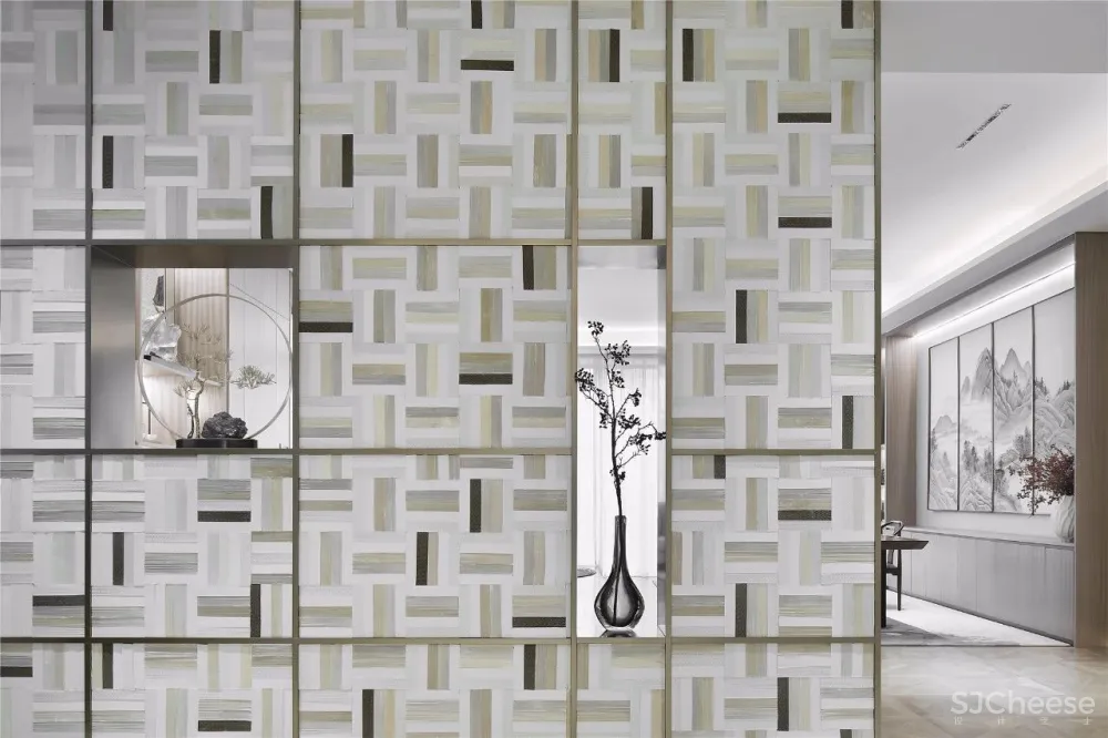 华帛设计 禅意,是一种修行