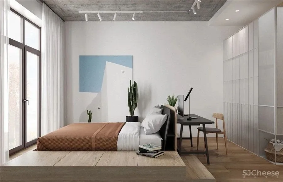 “一屋一盏吸顶灯”已经 OUT 了,无主灯设计才是趋势!